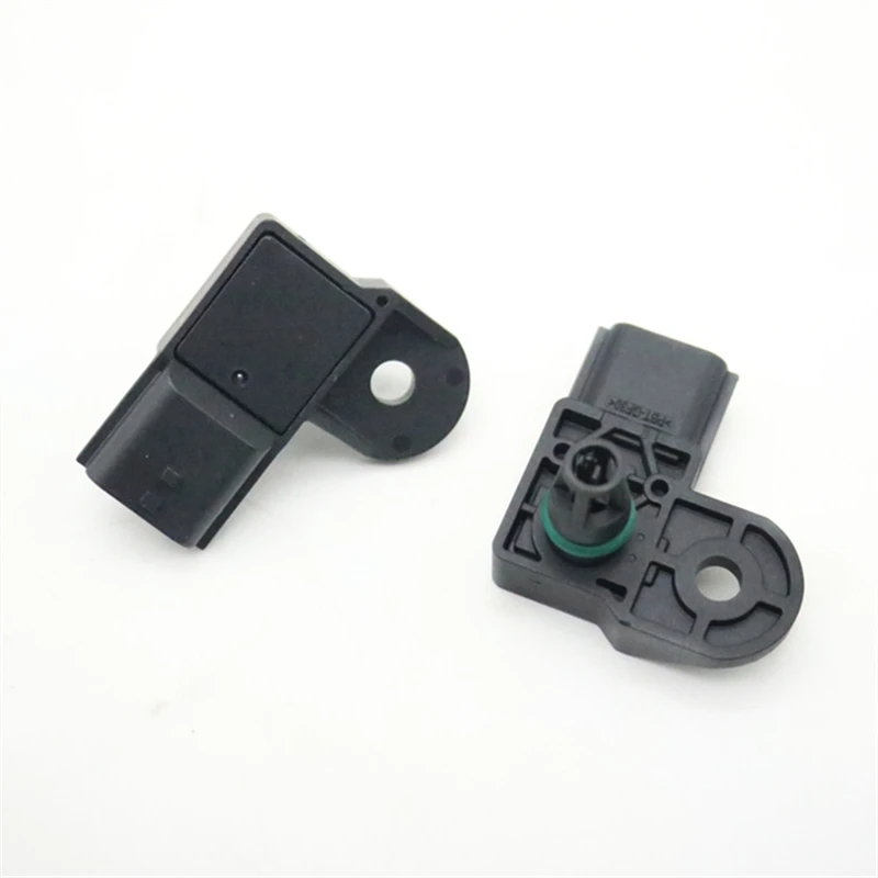 

Car 4 Pins Absolute Pressure Diesel Sensor Fit For Mazda 3 6 CX-5 CX5 SH01-18-211 SH01-K3239 / PE7W-18-211
