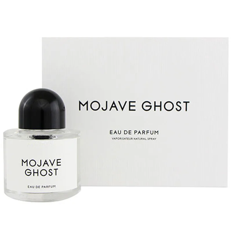 

Top Brand Original 1:1 Mojave Ghost Long Lasting Perfumes Classical Women's Deodorant Body Spray Parfumes for Woman
