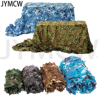 woodland camouflage net hunting military camouflage net woodland army training camouflage net car cover tent shade camping awnin