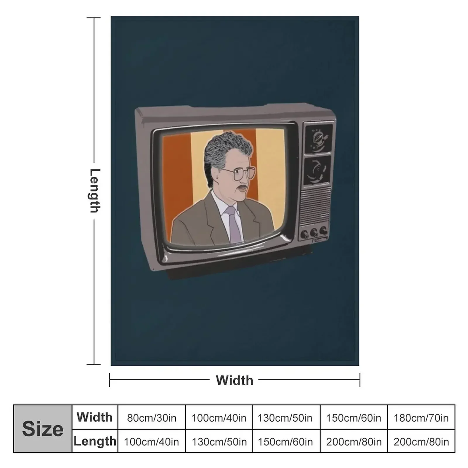 Новые герои Quiz Shows винтажное Alex Trebek 80-х годов юопардовое одеяло фланелевые