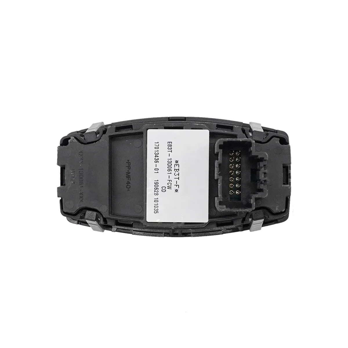 Фонарь переключатель противотуманный фонарь комбинированный автомобиля для