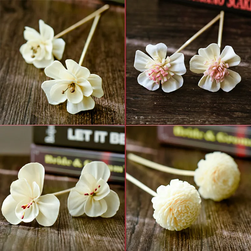 

Indonesian Rattan Sticks Fire-free Aromatherapy Essential Oil Household Fragrance Volatile Stick Aroma Accessories