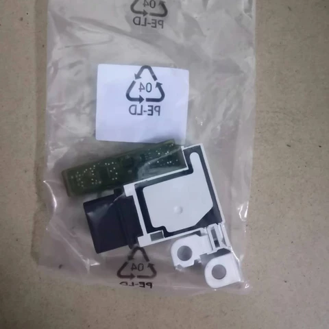 Часть предохранителя BPGA Box 6500GR 28236841 28217166 Модуль защиты батарейного менеджера для Peugeot 308SW RCZ Citroen C4 Picasso