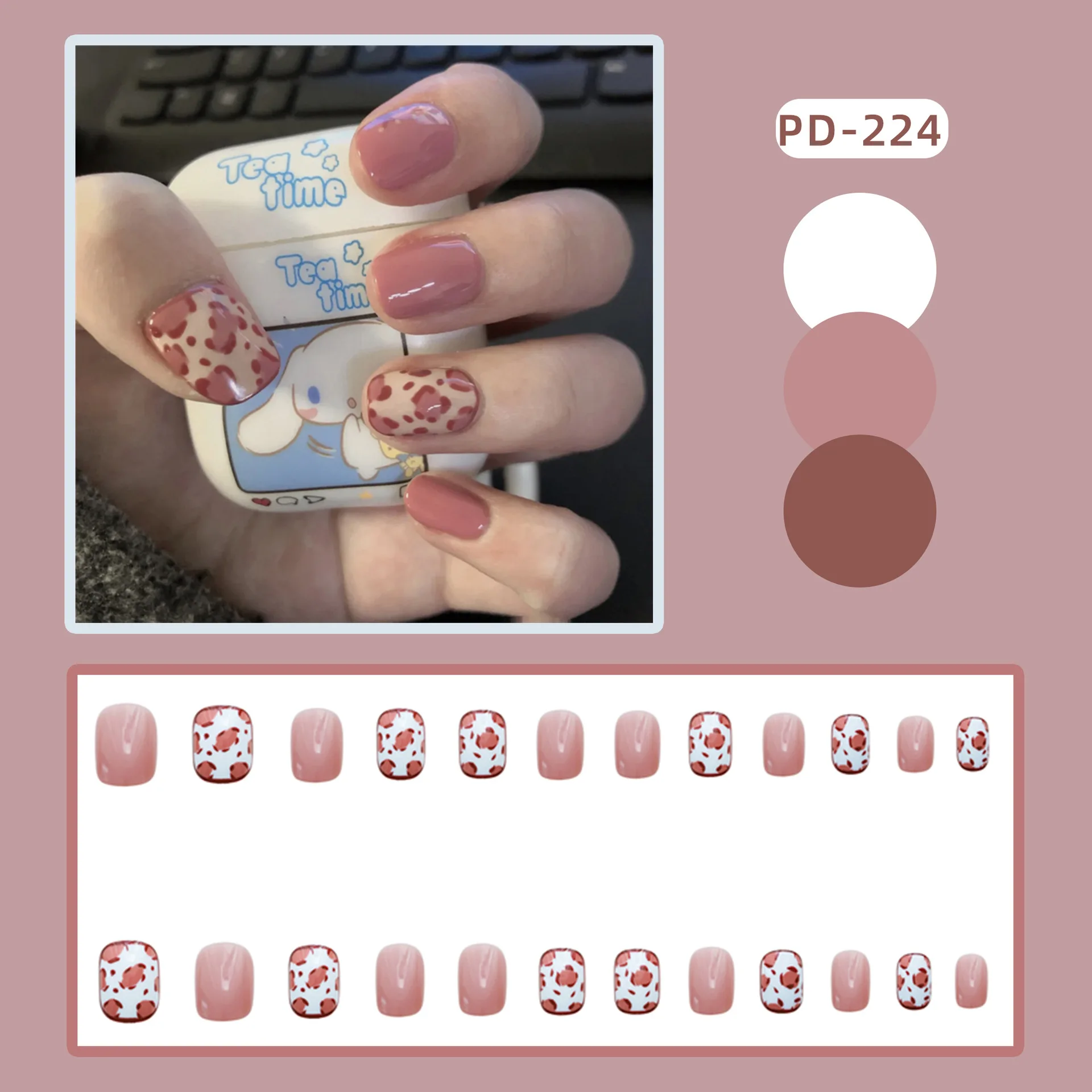 thumb
