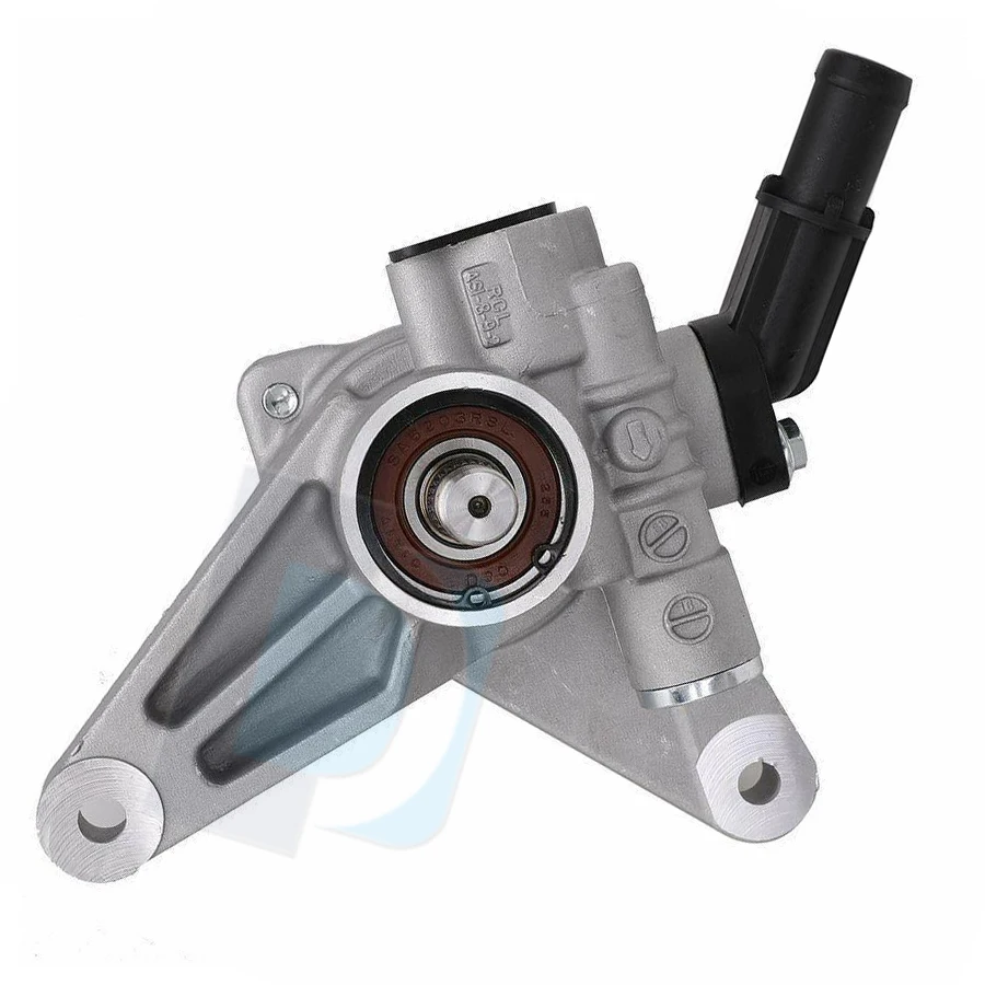 56110RGLA03 56100RDJA01 New Power Steering Pump Fit For Honda Pilot Odyssey Acura MDX Hydraulic