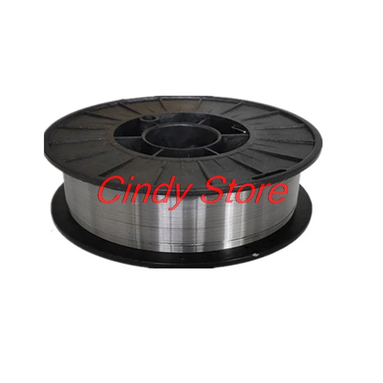 

1KG E71T-GS Flux Cored Gasless Welding Wire No Gas or MIG Steel Welding Wire 0.8mm/1.0mm/1.2mm Self-shielded welding wire