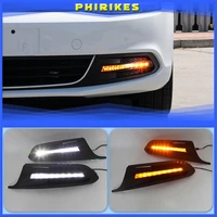 car styling drl led daytime running lights replace fog lamp hole covers for volkswagen jetta sagitar 2012 2013 2014