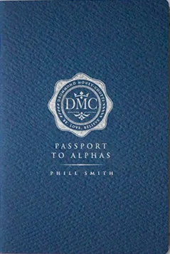 Паспорт для Pro Gaff/паспорт Alphas/паспорт Elites V5/паспорт террас с маркировкой-Phill Smith