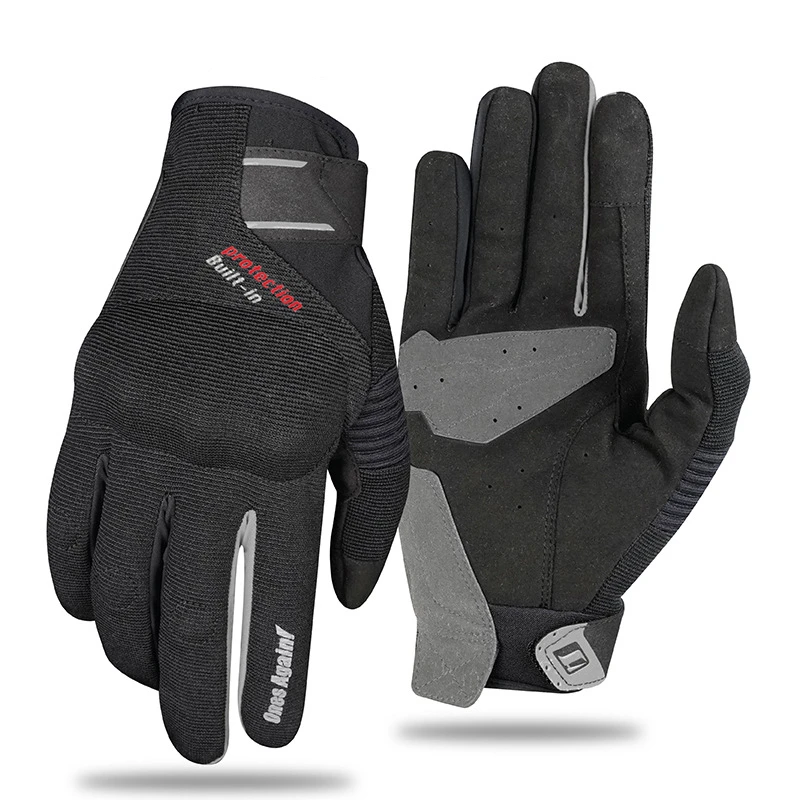

Motorcycle Tactical Gloves Guantes Moto Motorbike Riding Motocross Anti-drop Breathable Gloves Gant Moto Luva Motociclista