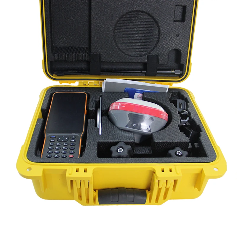 

M6II/I73 Cheapest Gnss Receiver Survey Equipment Price Measuring Instrument Gps RTK