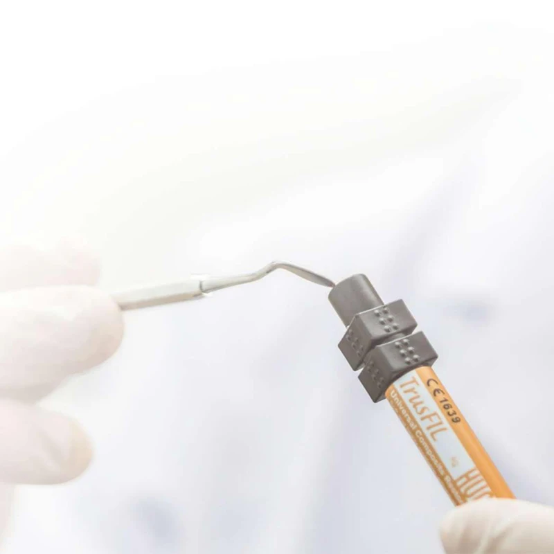 VVDental Стоматология Смола Материал Универсальный Композитный Восстанавливающий