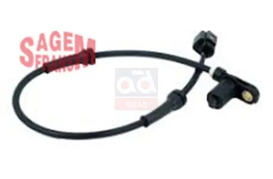 

60205 for ABS cable right rear 1.2 16V DOKKER-loggy DOKKER-LODGY DOKKER-