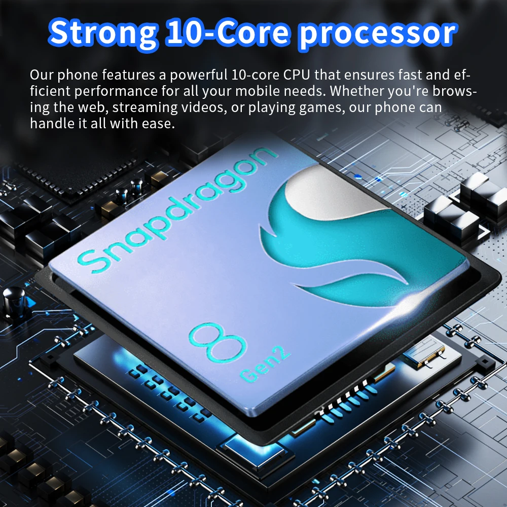 C20 Pro Android 13\7 3-дюймовый HD-экран двухкарта смартфон с двумя SIM-картами память 16 ГБ + 1