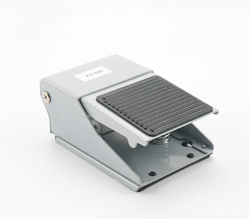 Пневматический Ножной клапан 4f210-08 Fv420 цилиндрическая вентиляция обратный двери