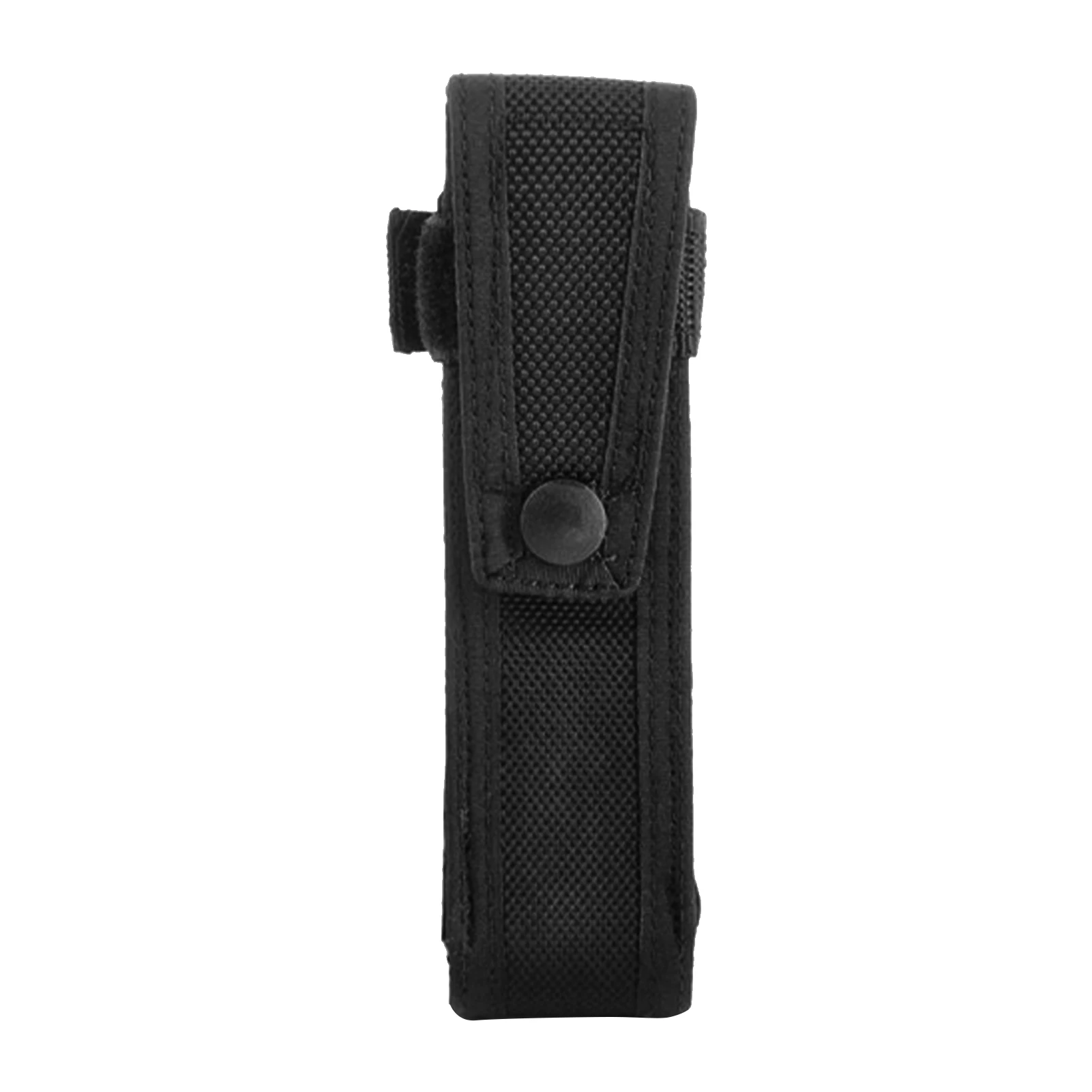 

For Duty Belt Hunting Molded Holster Oxford Cloth Hanging Baton Holder Storage Pouch Accessories Flashlight Outdoor Lightweight