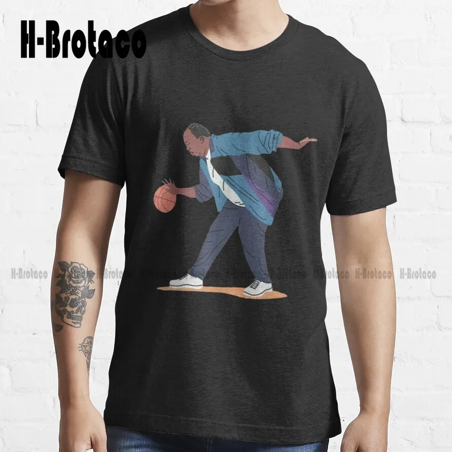 

Stanley-Hudson The Office Michael Scott Funny Office Dwight Schrute T-Shirt Funny Art Streetwear Cartoon Tee Creative Funny Tee