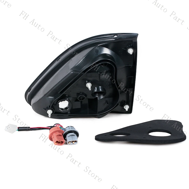 Задний фонарь для Lexus Altezza RX300 Toyota Harrier 2001 2002 задний бампер тормоз без лампы