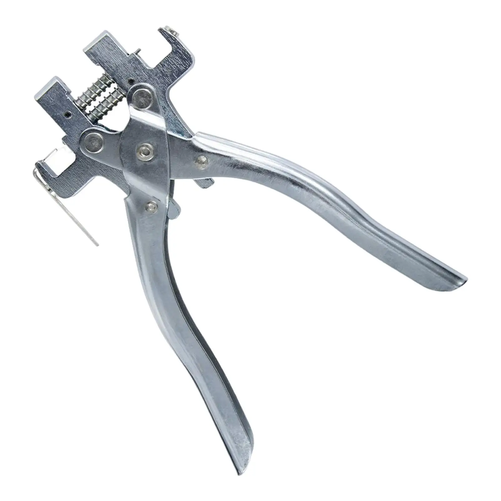 

Clip Removal Plier Metal Repairing Tool Durable Practical Adjustable Universal Fixed Pin Removing Tool for Car Screws