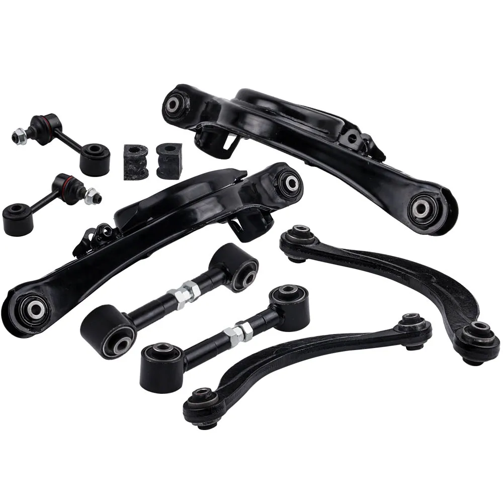 Задний стабилизатор рычага управления Alex для Mazda 6 G26A-28-350A GG GY 2002 2003 2004 2005 2006 2007 10