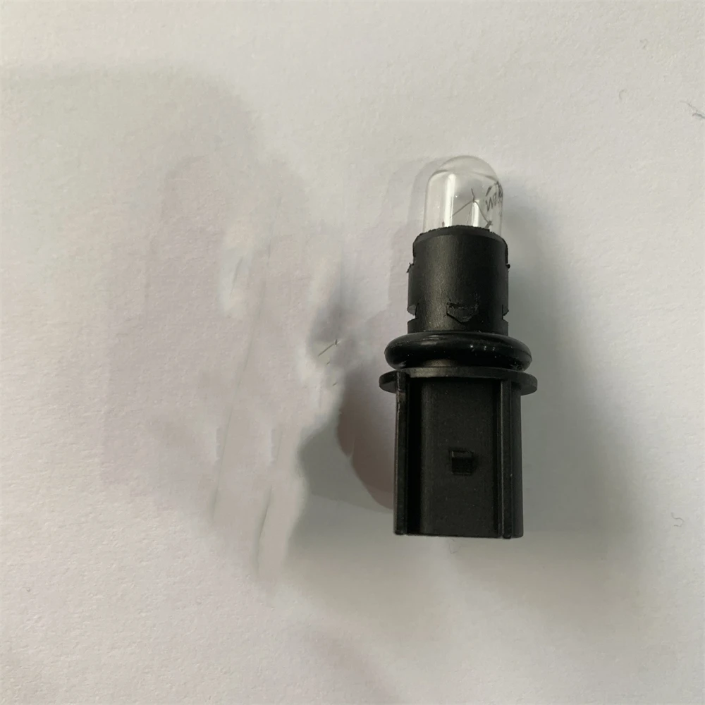 Рисунок 4 - Новый автомобильный Боковой габаритный