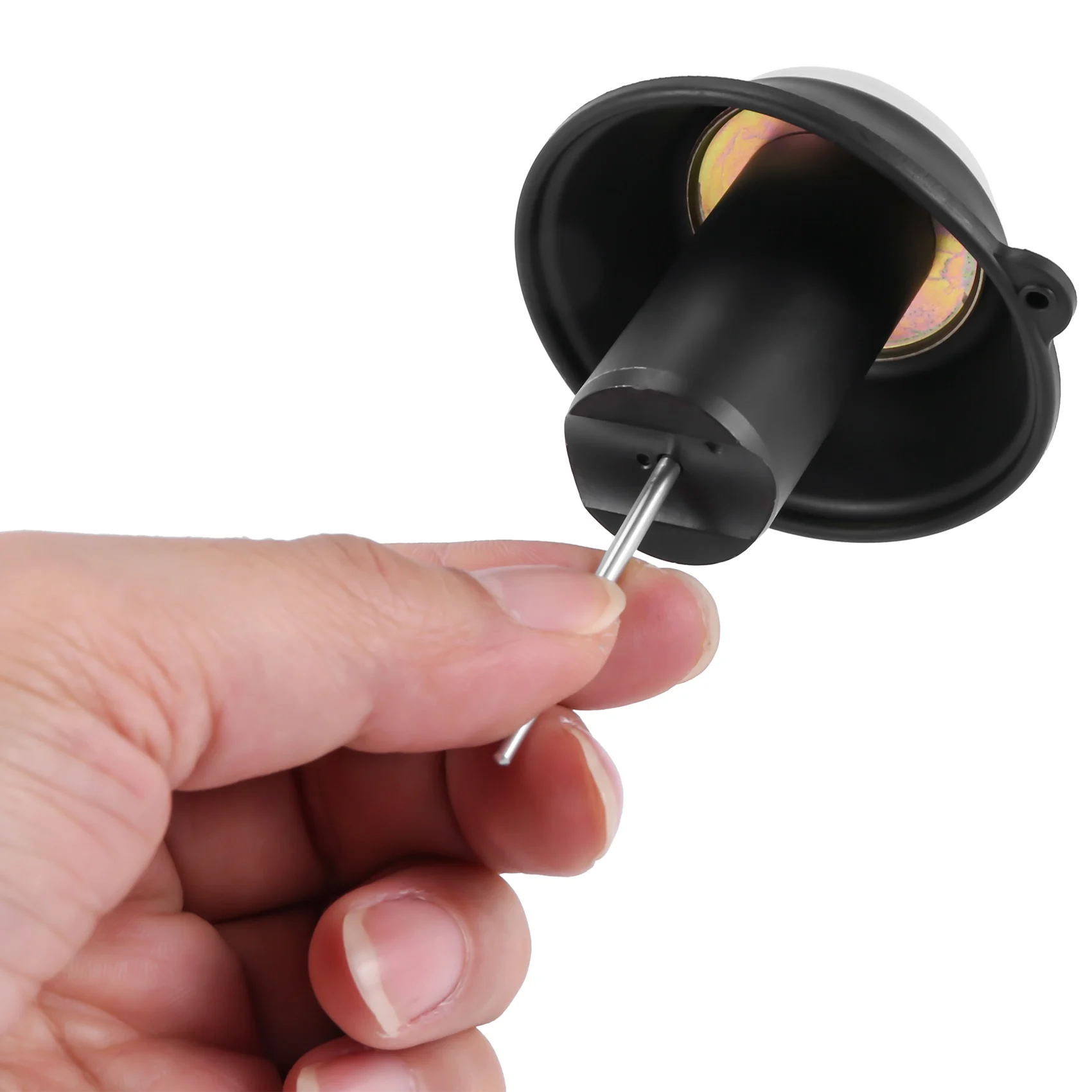 Набор для ремонта мотоциклетного карбюратора поршневой Поплавковый Комплект