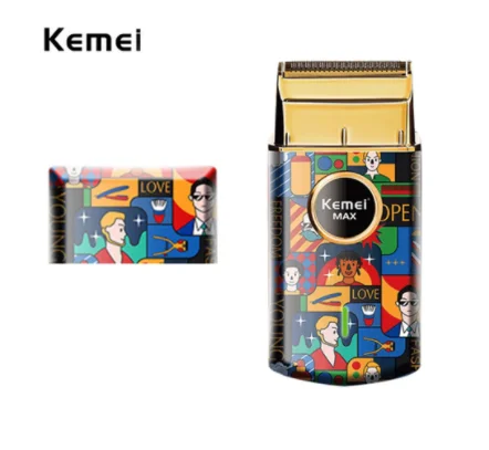 Stylecraft Graffiti Professional Lithium Ion Razor Super Close Cutting With No Irritation