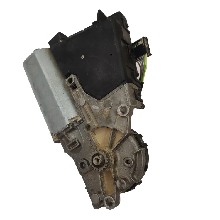 Горячая Распродажа Автомобильный солнцезащитный козырек Motr 6Q0959591B автомобильные