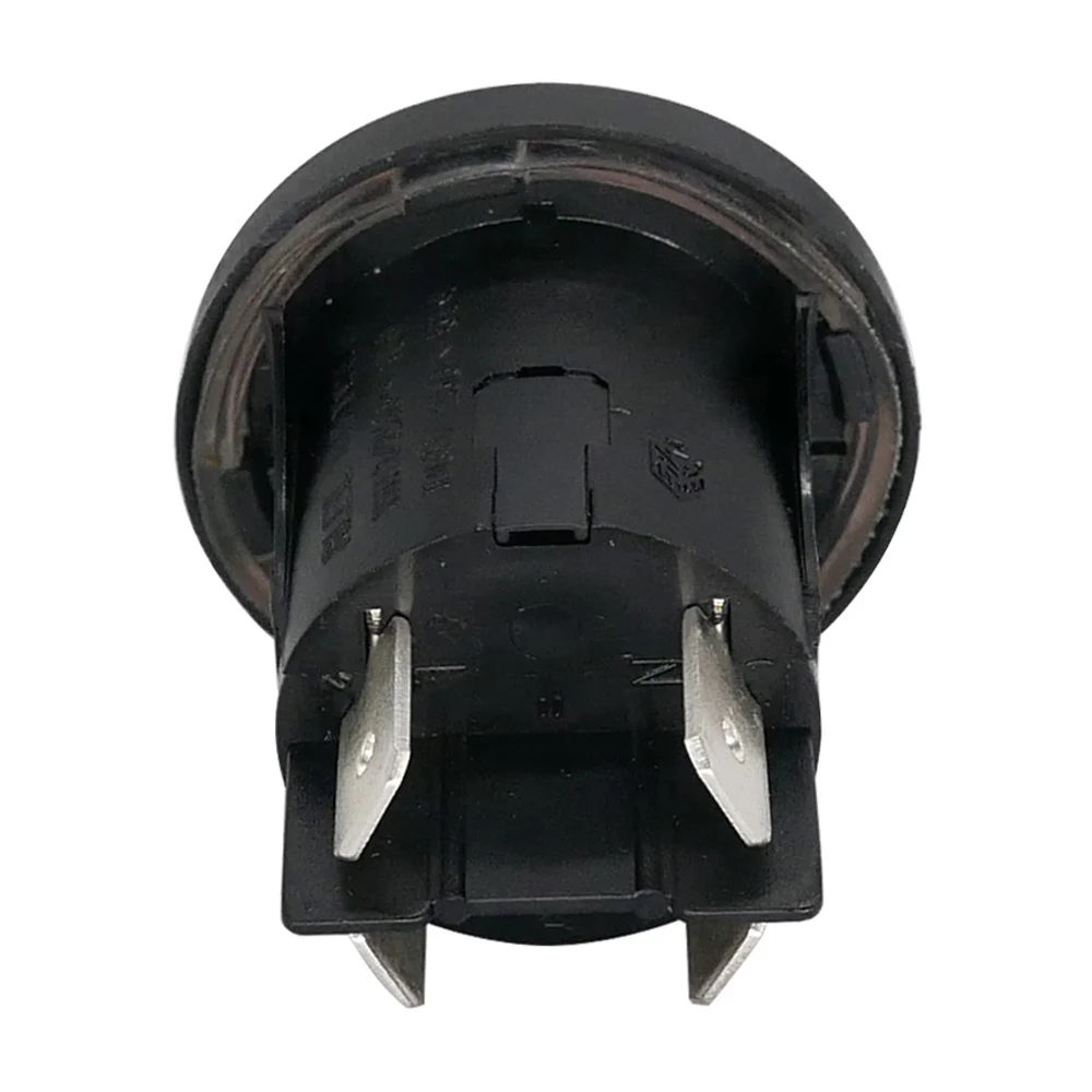 RL5-121 T125/55 для мгновенного кнопочного переключателя RLEIL 16 (4)/125 1E4 10(4)/250 5E4 Coleman BBQ