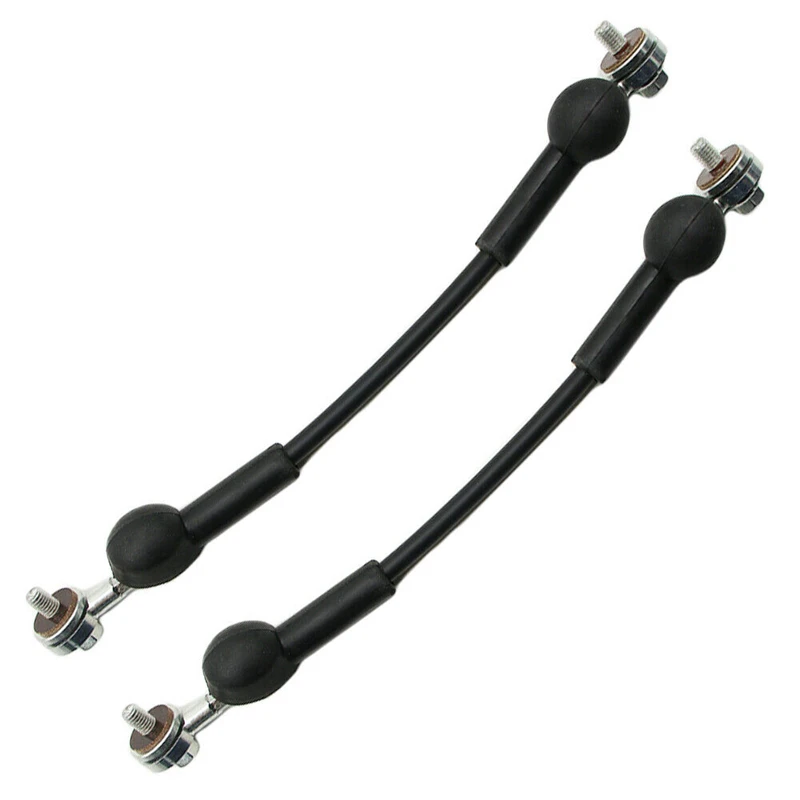 2 шт. кабели задней двери для Land Rover Range L322 2002-2010 P38 P38A кабель крепления багажного