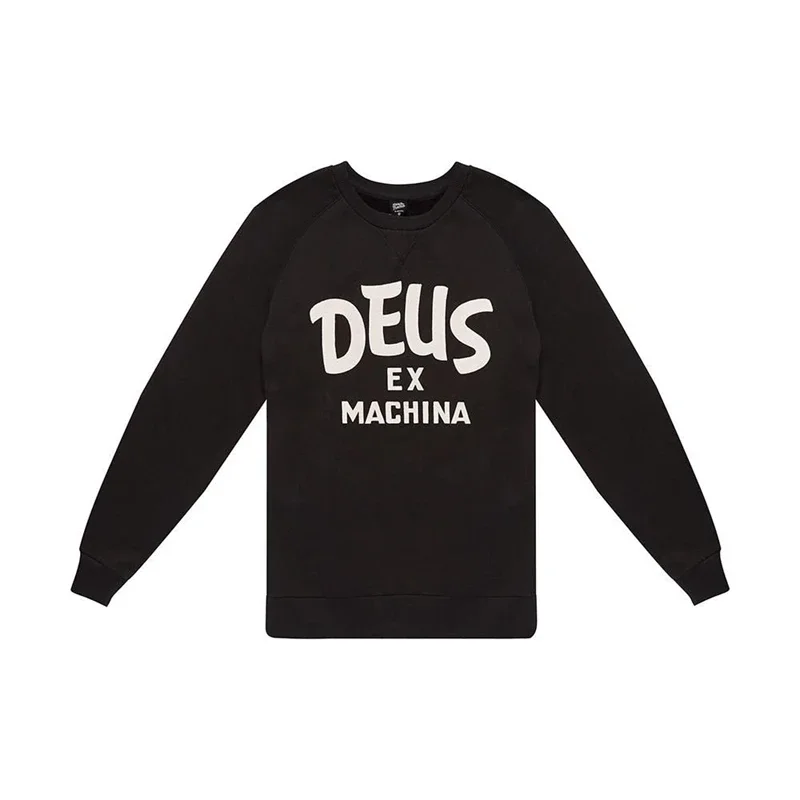 2024 высокое качество Корейская версия новая мода DEUS EX MACHINA Enduro Motocross Джерси