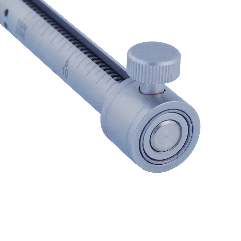 Ручка для проверки твердости HT-6510NT Ньютона Металлическая поверхность Твердомер 0