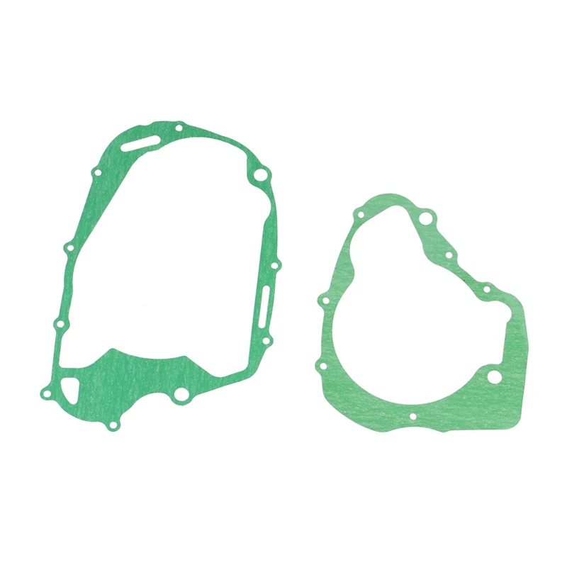 

2X For Yamaha Virago XV250 125 Motorcycle Rebuild Full Gasket Kit Motorbike Full Engine Cylinder Crankcase Clutch Cover