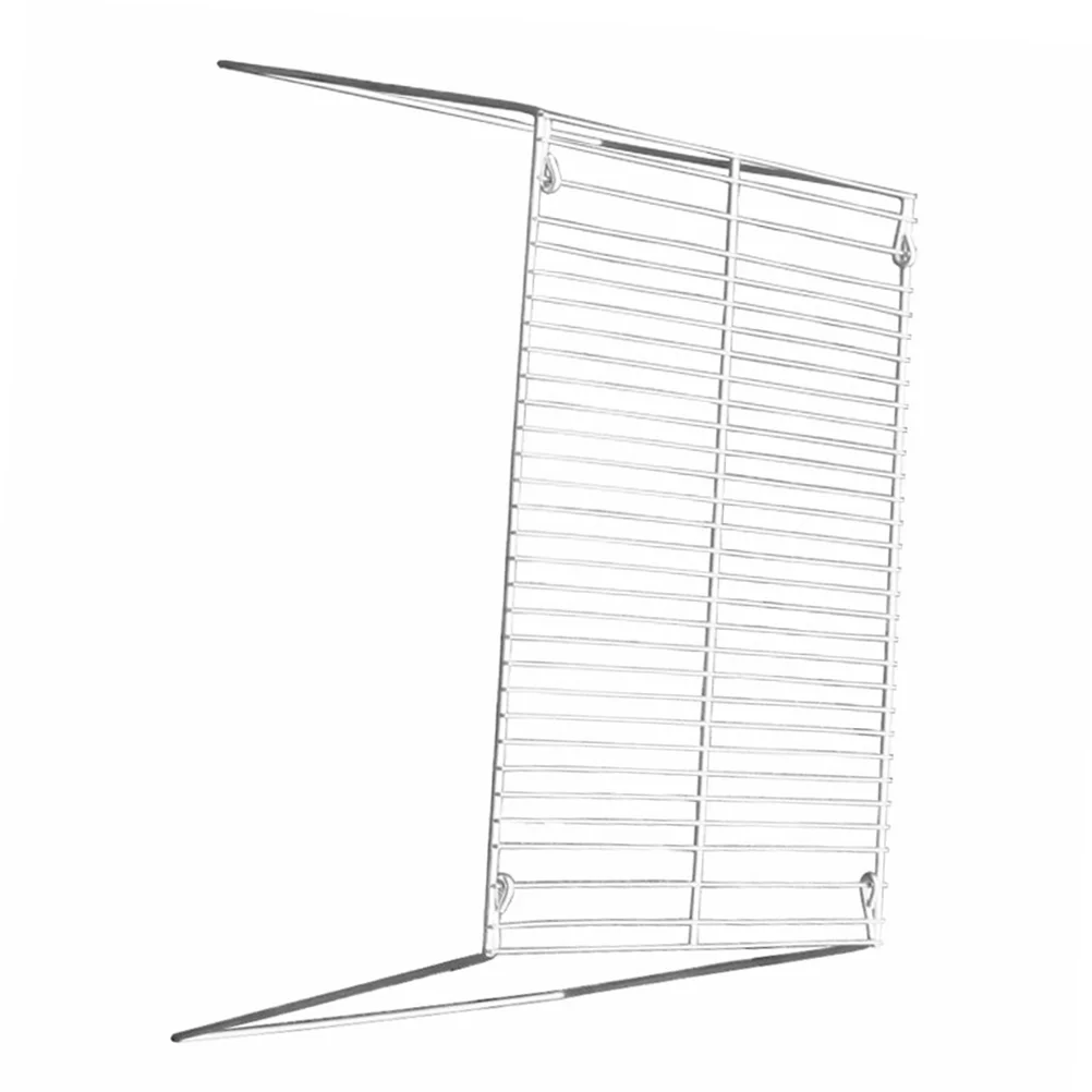 Настольный гриль-гриль сковорода для барбекю на открытом воздухе