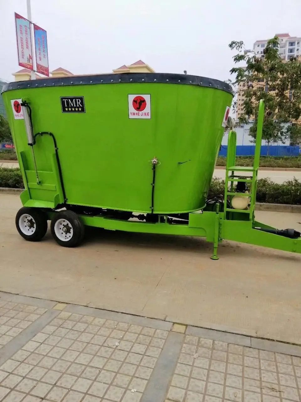 Рисунок 2 - Хорошая цена, автоматическая машина