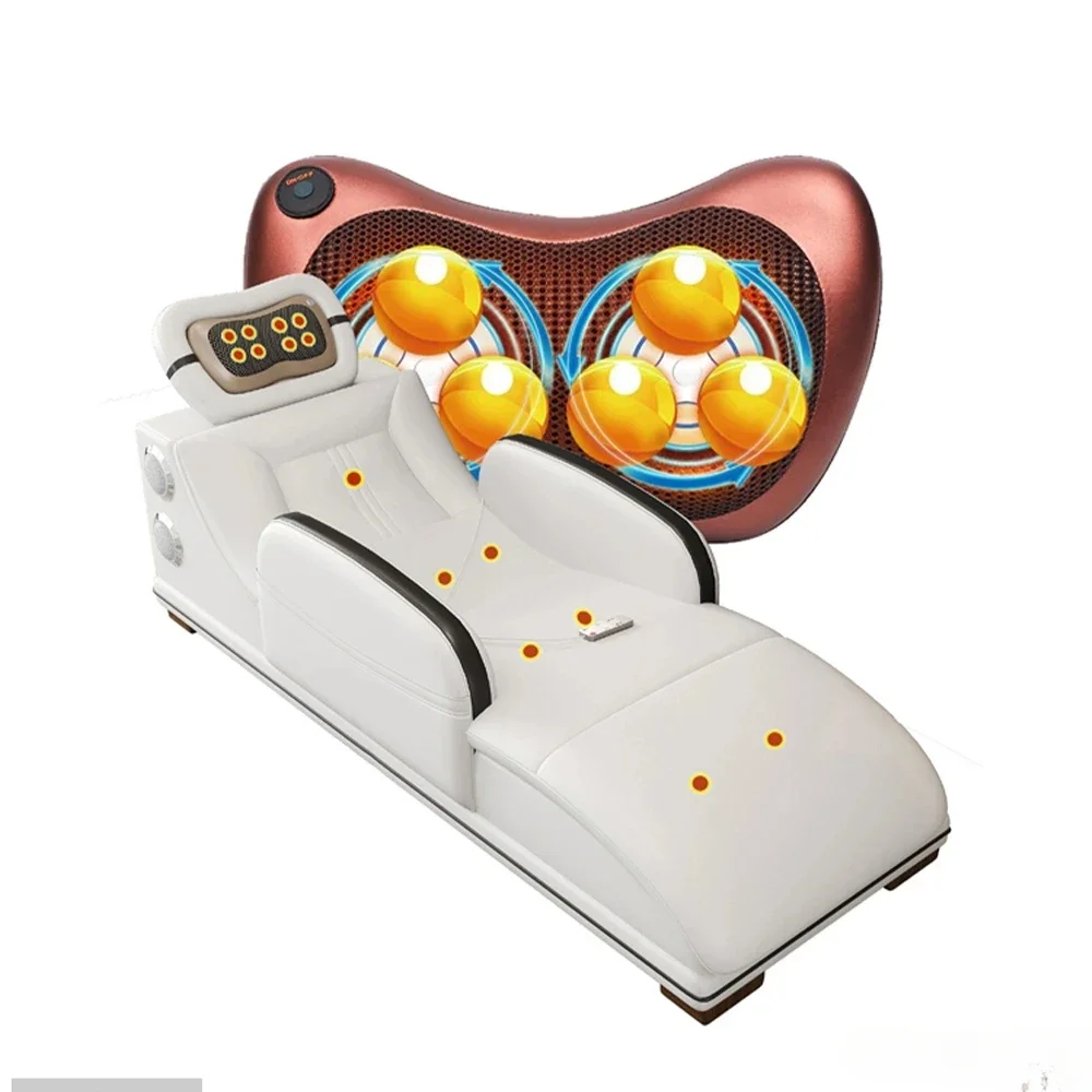 Роскошный L-образный секционный диван из натуральной кожи с