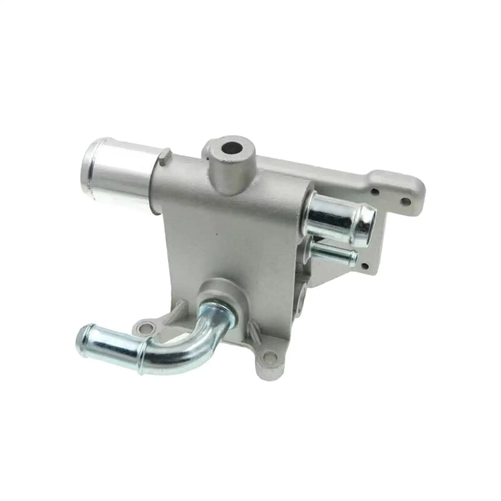 Корпус термостата 1S7G8K556aj для Ford Ecosport прямая замена сплава