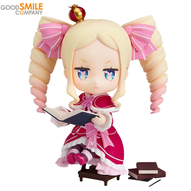 

Оригинальная Магнитная витрина для косплея ГСК 861 NENDOROID