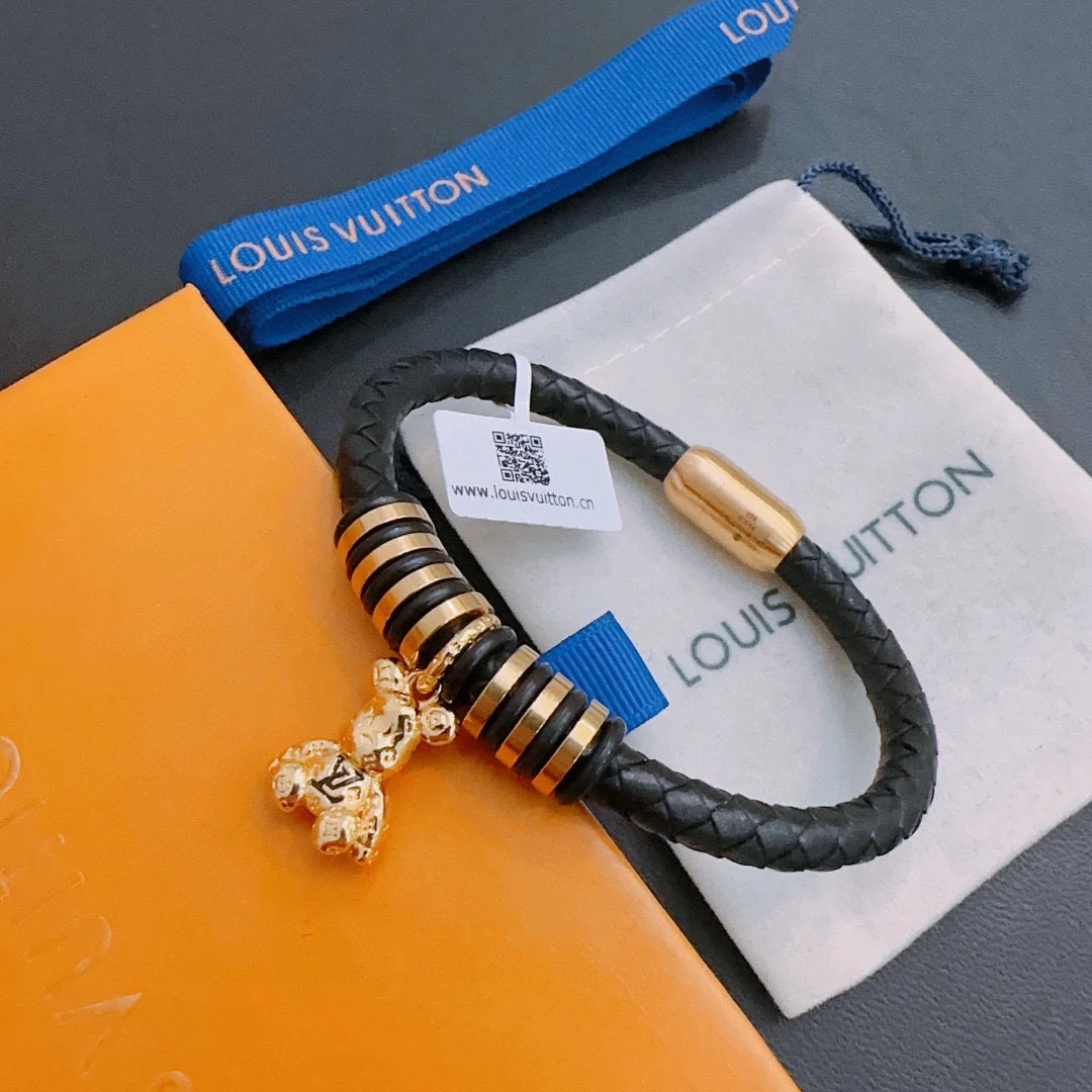 Женское браслет Louis Vuitton