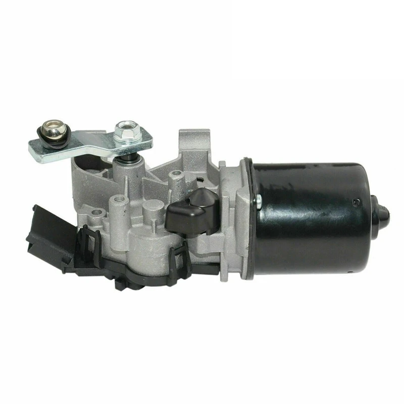 Фото AP02 LHD автомобильный передний двигатель стеклоочистителя для NISSAN Qashqai 2007-2014 28800-JD900 28800JD900 Замена №1