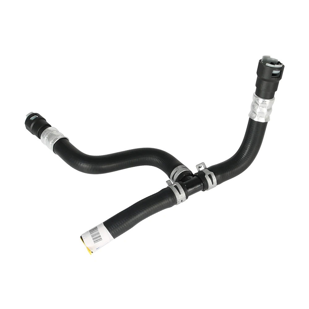 

New 1pcs Inlet Heater Hose 20765678 For Buick Enclave For Chevrolet Traverse For GMC Acadia 3.6L For Saturn Outlook High Quality