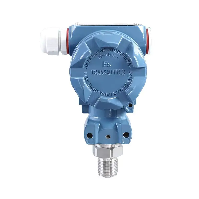 

Two wire type diffusion silicon pressure transmitter constant pressure sensor