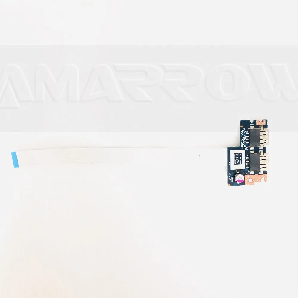 Оригинальная USB-плата для ACER 5552 5250 5741 5742 5742G 5742ZG 5551 5551G 5251 (art.: 7af8d145e) - 7af8d145e