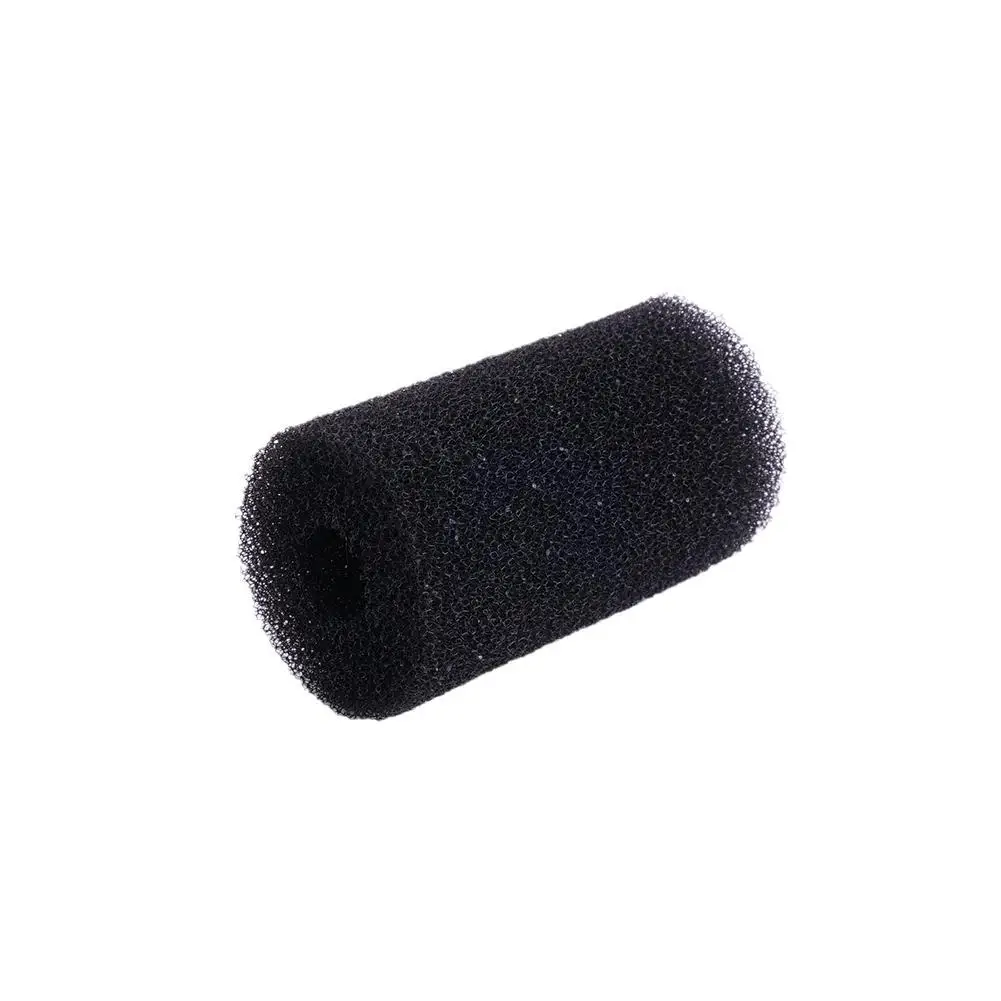 

Aquarium Pre Filter Sponge Fish Tank Inflow Inlet Filter Foam Roll For Prevent Small Fish Shrimp Being Sucked Filter Barrel Tool