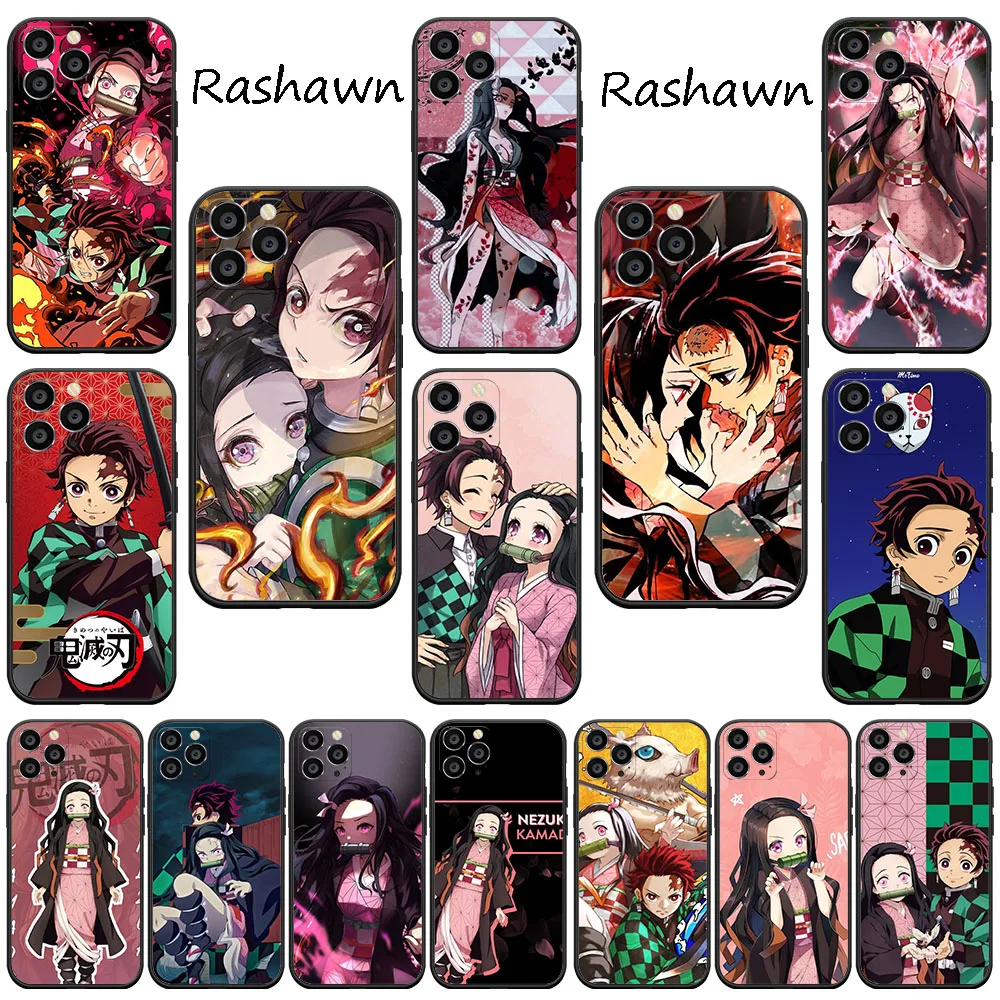 Гибкий чехол для Xiaomi Redmi Note 8 8T 11 11S 12 13 A3X Pro Plus