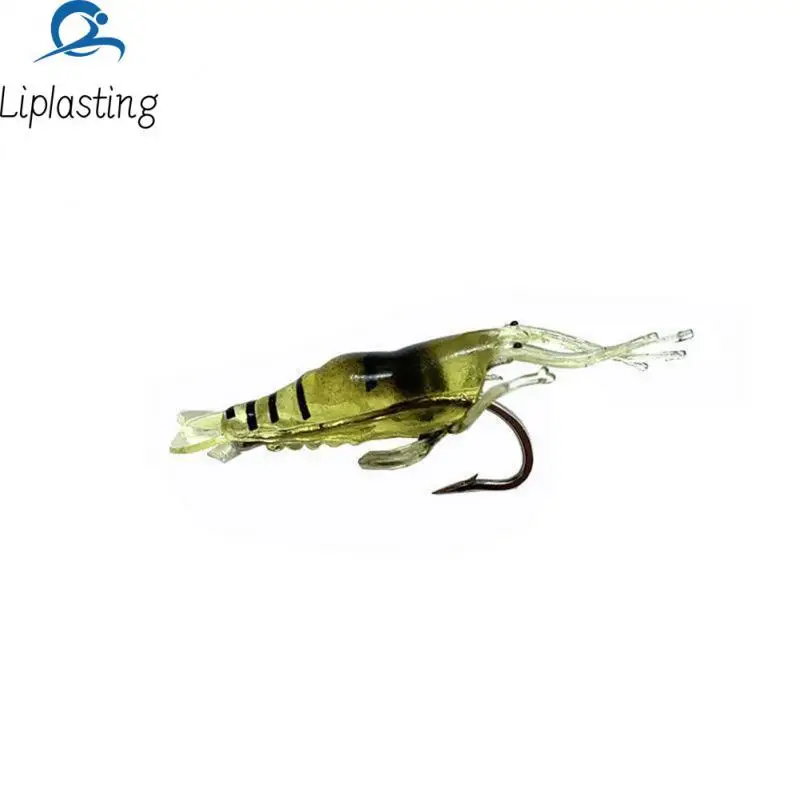 

False Bait Bionic Bait With Strong Penetrating Force Factory Direct Sales Artificial Bait Fresh Water Road Sub-bait Fish Bait