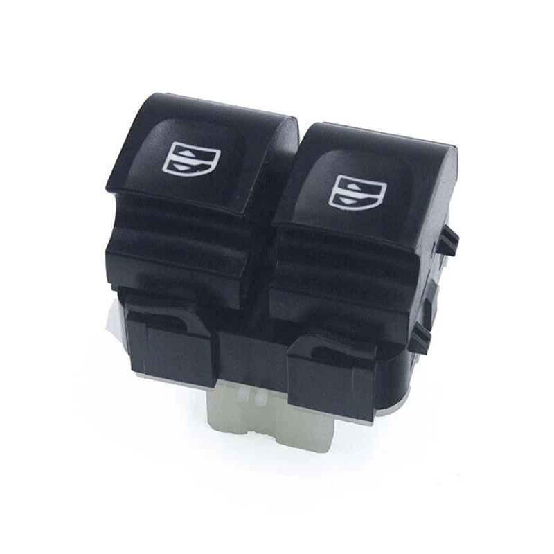 Главная кнопка переключателя управления окном автомобиля для Renault Trafic Fiat Talento Nissan