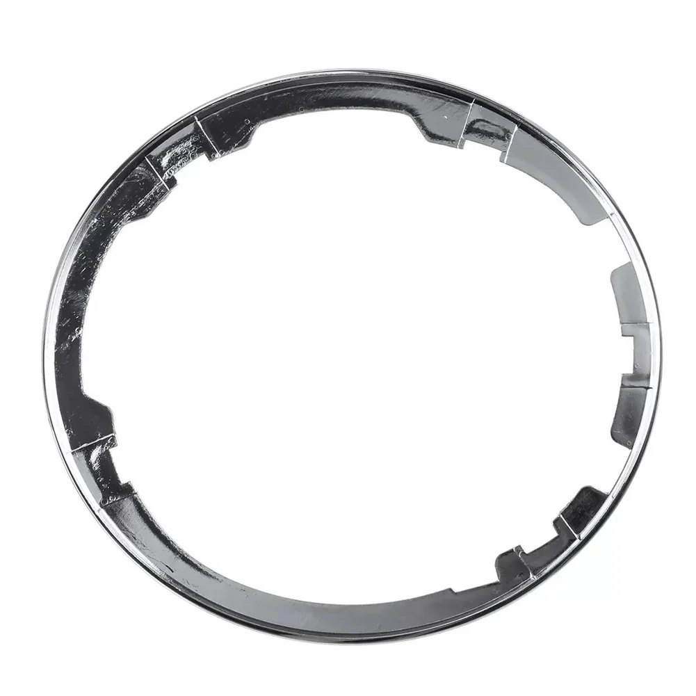 2 шт. кольца чехла ручки переключения передач для моделей Fiat 500 и 500C (2007 2015 г.)