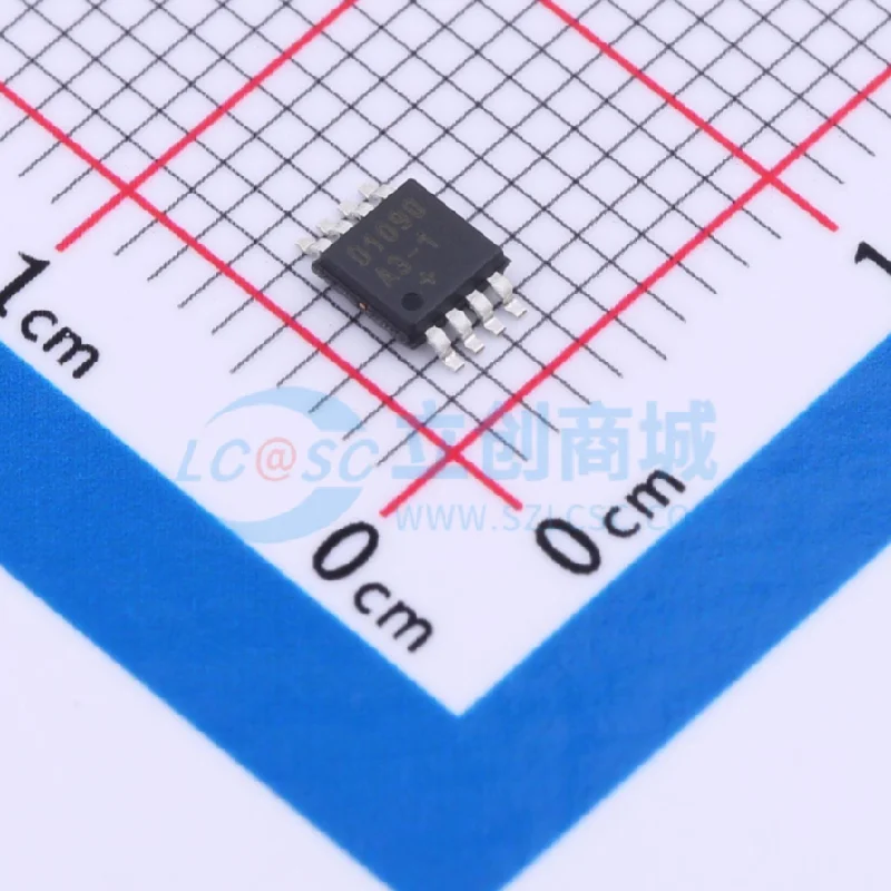 1-10 шт. отметка: 1090A-1 1090A-8 DS1090U-1 DS1090U-8 IC econгенератор SS 8-USOP в 2023 a новый оригинал