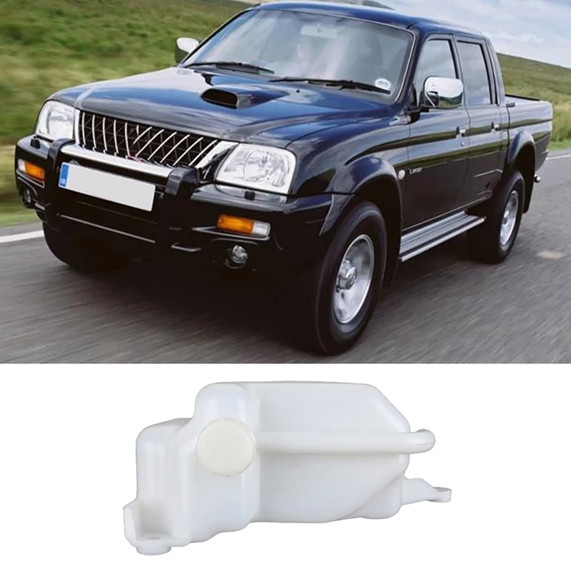 Радиатор резервуар для воды Assy 1375A359 Mitsubishi L200 Triton V 2015-2019 Pajero Montero Sport II 2008-2016