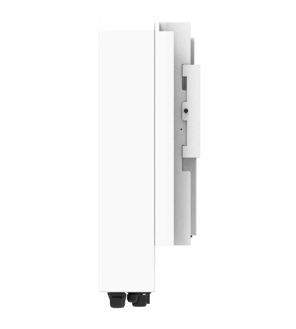 Гибридный инвертор Deye